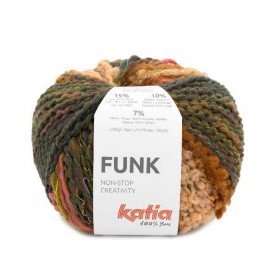 Katia Funk 73