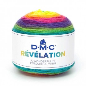 DMC Revelatión 202