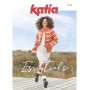 Revistas Katia Casual, Chic y Concept
