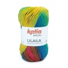 Katia Lilaila 51