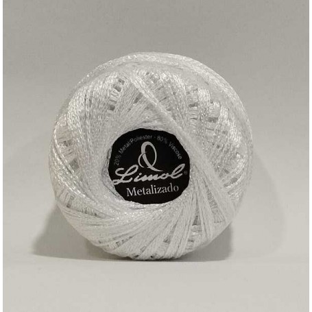 Limol Metalizado Grosso 312