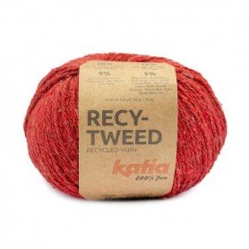 Katia Recy - Tweed