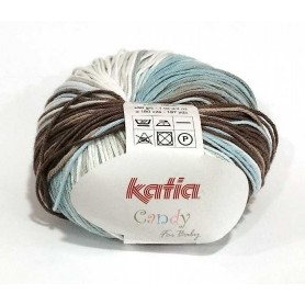 Katia Candy 676