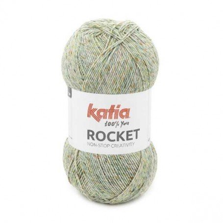 Katia Rocket 314