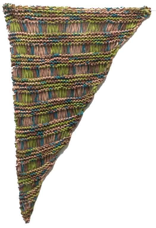 Pañuelo Mari Tere de Rosas Crafts