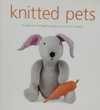 Knitted pets
