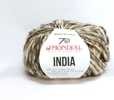 India 860 marronesy beige PyS