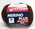 Merino Plus 550 marrón PyS