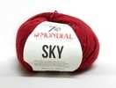 Sky 934 rojo PyS