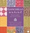 Ganchillo de la A a la Z